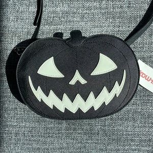 Halloween Purse
